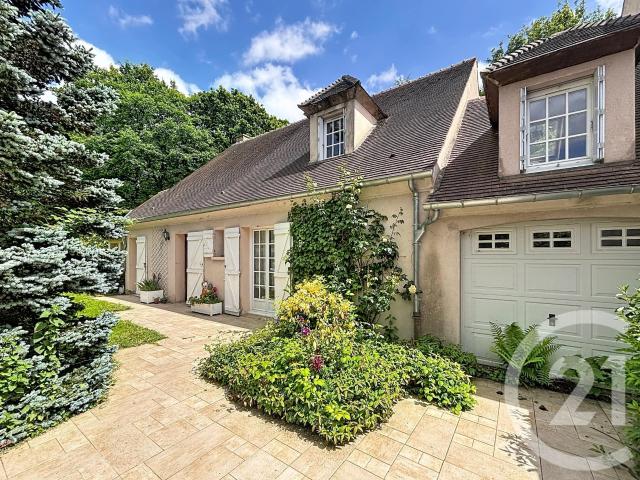Maison vente à Rambouillet