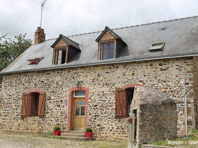 Maison vente à Mayenne, Chailland