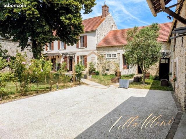 Maison vente à Rambouillet, Ablis