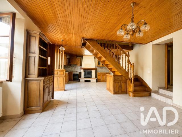 Maison vente à Boutard, Baulon