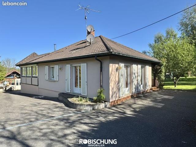 Maison vente à Altkirch, Montreux-jeune