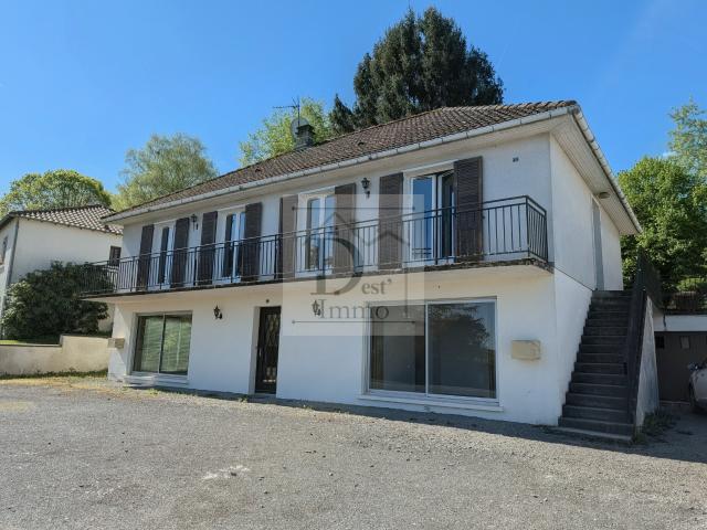 Maison vente à Rochechouart, Cussac