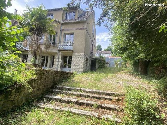 Maison vente à Auxerre, Saint-florentin