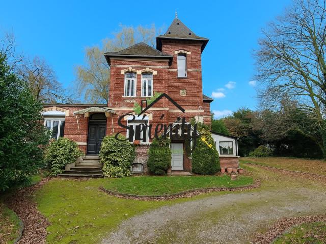 Maison vente à Cambrai