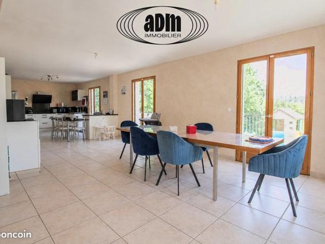 Maison vente à Bailly-Romainvilliers, Seine-et-Marne