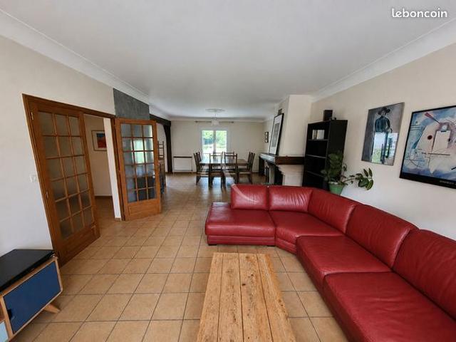 Maison vente à Châteaubriant-Ancenis, Massérac