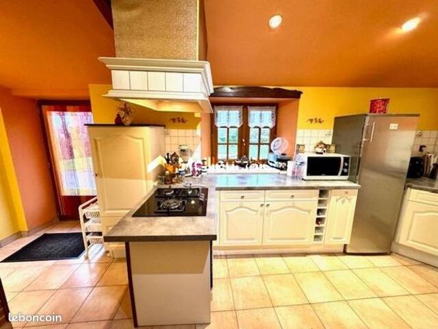 Maison vente à Guingamp, Bretagne