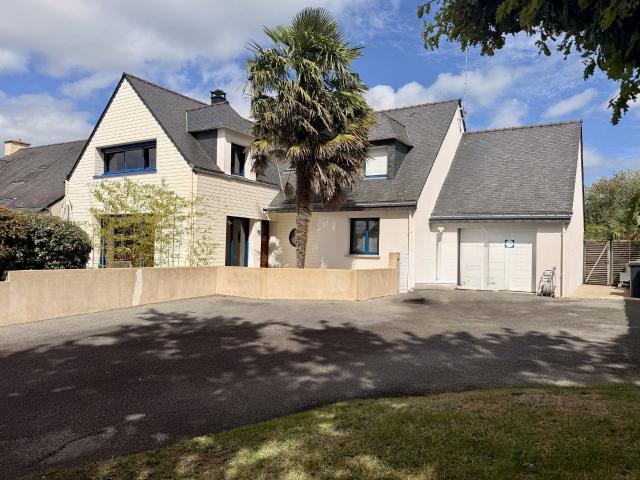 Maison vente à Vannes, Bretagne