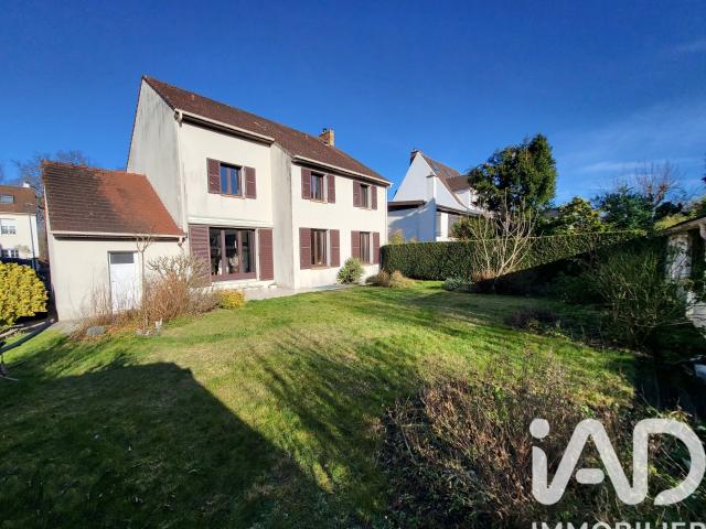Maison vente à Versailles, Jouy-en-josas