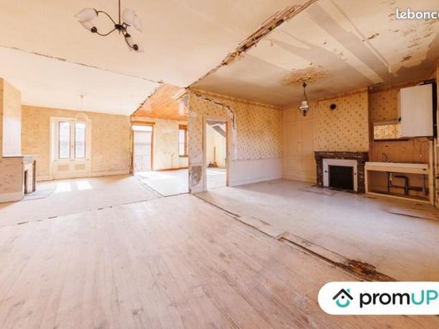 Maison vente à Le Crest, Guadeloupe