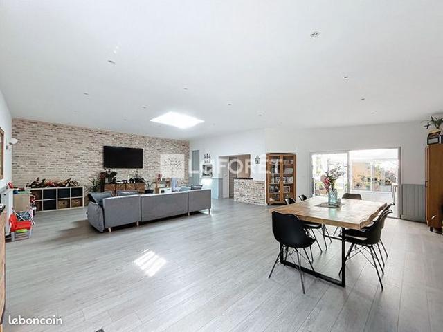 Maison vente à Montesson