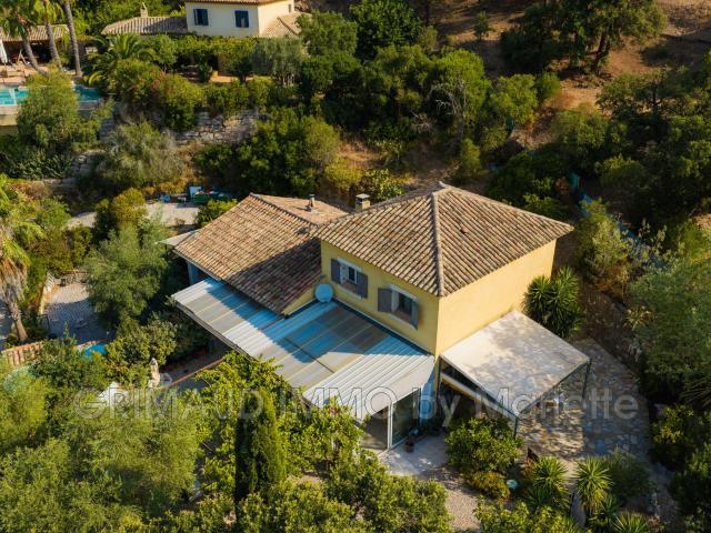 Maison vente à Lotissement 