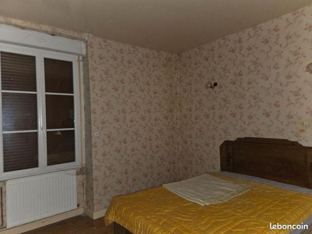 Maison vente à Bertignolles, Aube
