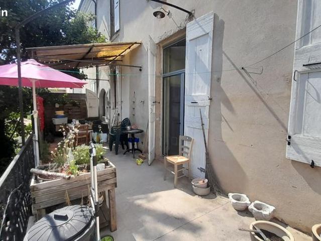 Maison vente à Die, Châtillon-en-diois