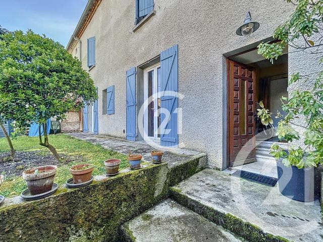 Maison vente à Castres, Lavaur