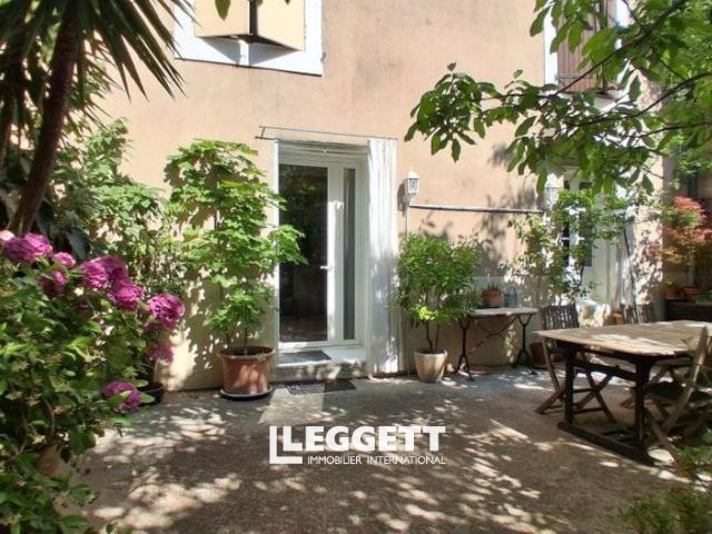Maison vente à Béziers, Roujan