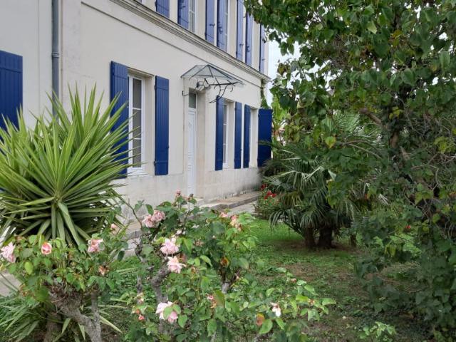 Maison vente à Rochefort, Tonnay-charente