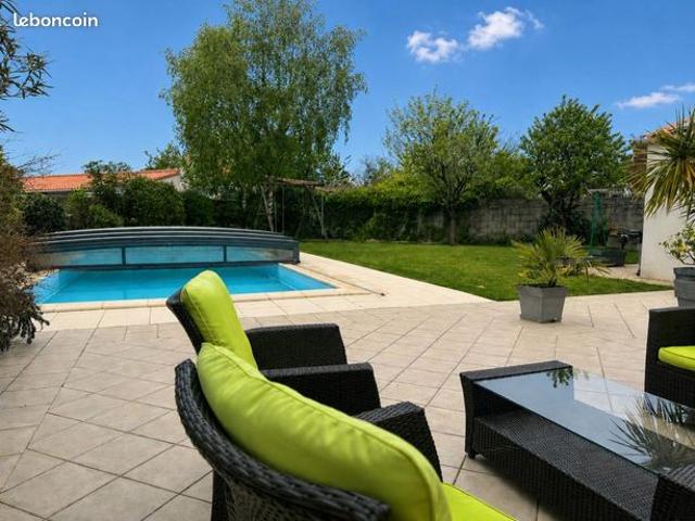 Maison vente à La Roche-sur-Yon, Pays de la Loire