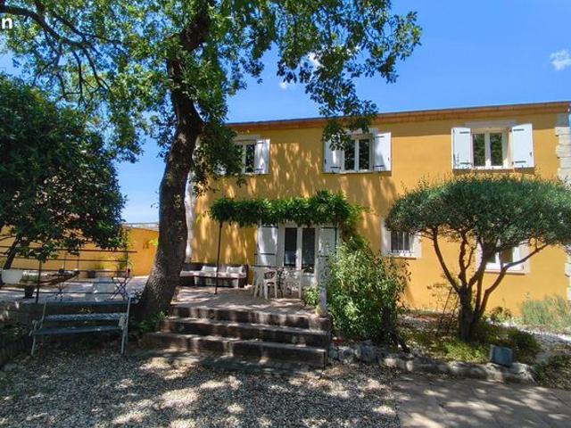 Maison vente à Tournon-sur-Rhône, Auvergne-Rhône-Alpes