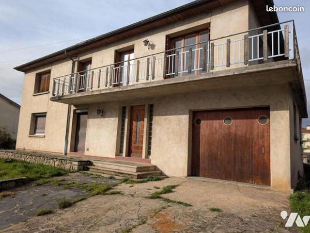 Maison vente à Valence, Portes-lès-valence