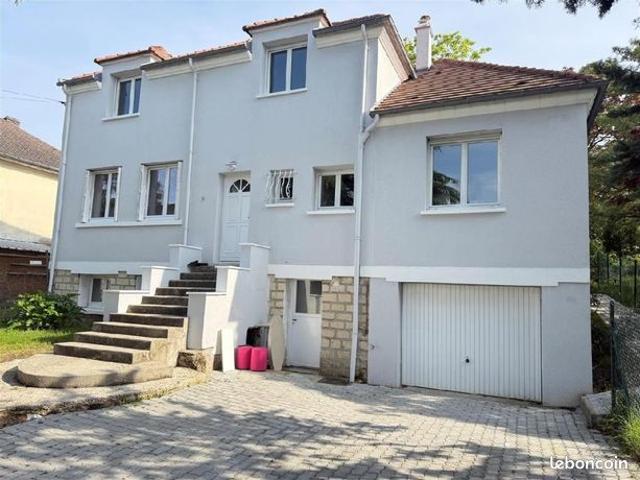 Maison vente à Argenteuil, Taverny