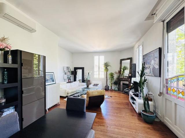 Maison vente à Bordeaux