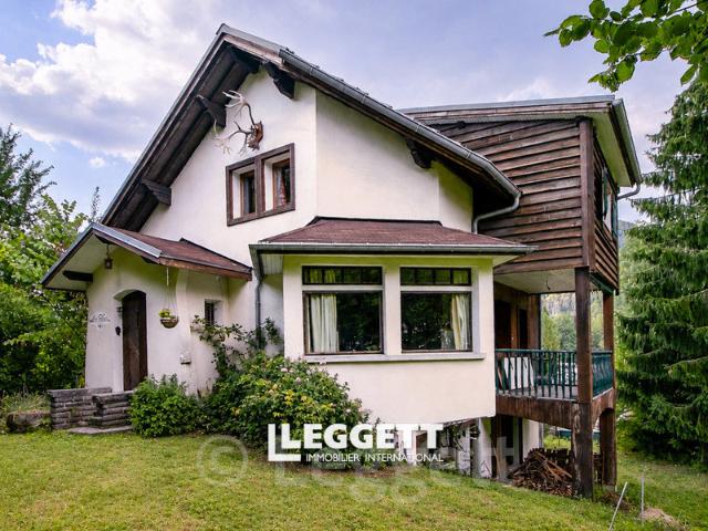 Maison vente à Bonneville, Morillon