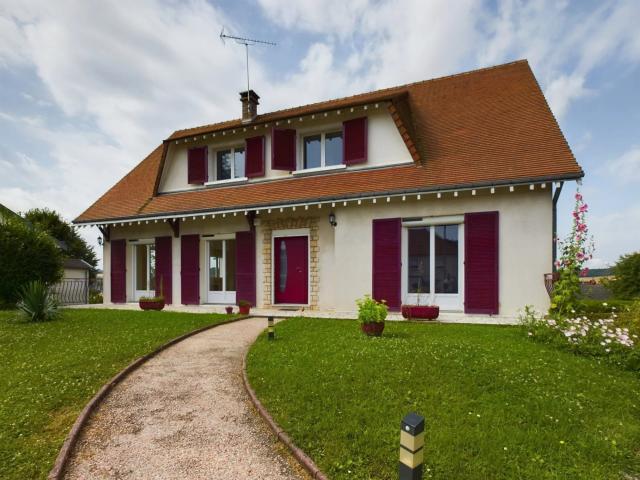 Maison vente à Aix-en-Othe, Aix-Villemaur-Pâlis