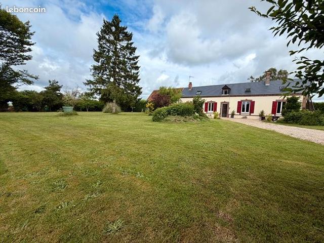 Maison vente à Bernay, Normandie