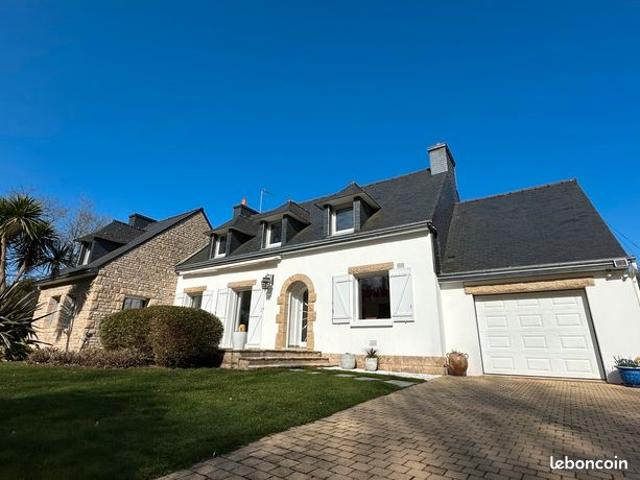Maison vente à Quimper, Bretagne