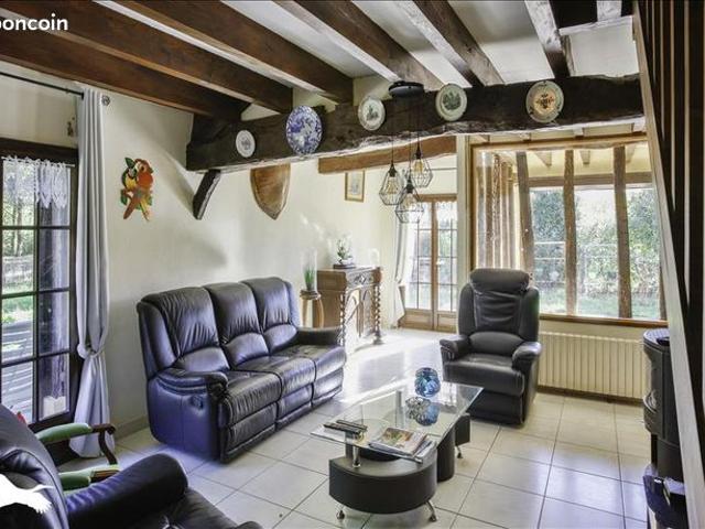 Maison vente à Larée