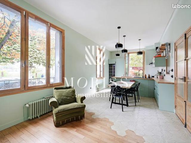 Maison vente à La Courneuve, Martinique