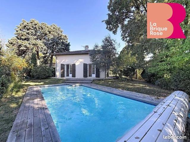 Maison vente à Toulouse, Balma