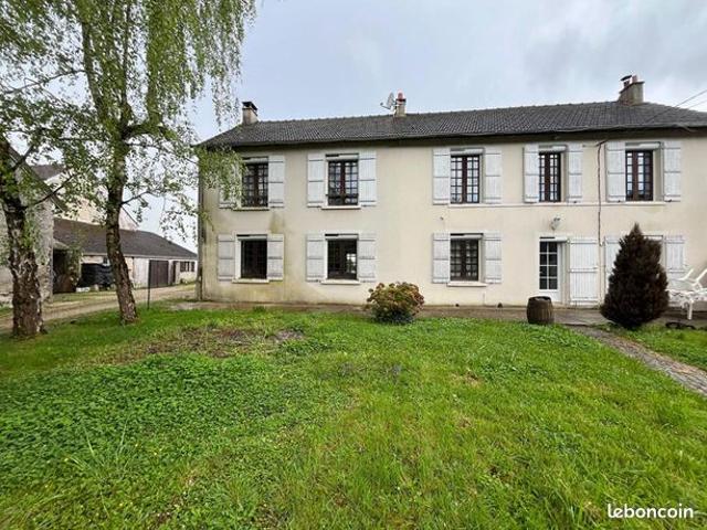 Maison vente à Meaux, La Ferté-sous-jouarre