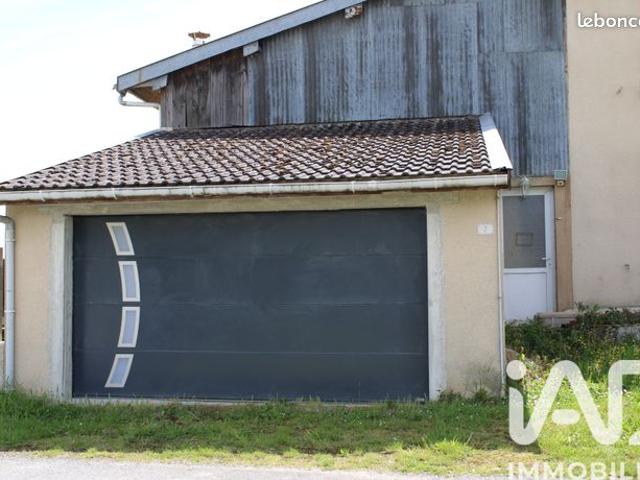 Maison vente à Vitry-le-François, Possesse