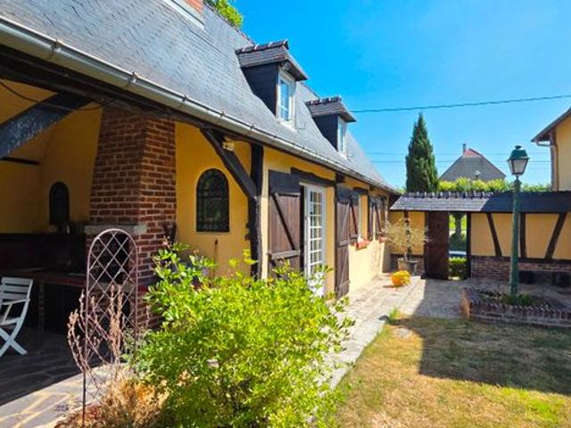 Maison vente à Laon, La Neuville-en-beine