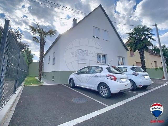 Maison vente à Colmar-Ribeauvillé, Ingersheim