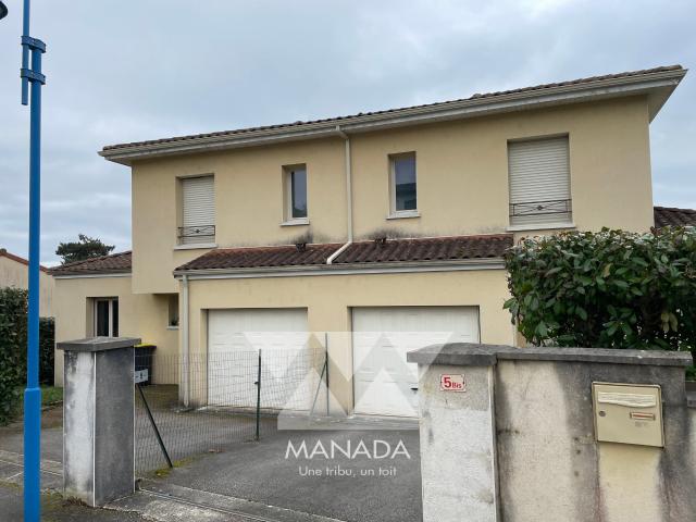 Maison vente à Limoges, Aixe-sur-vienne
