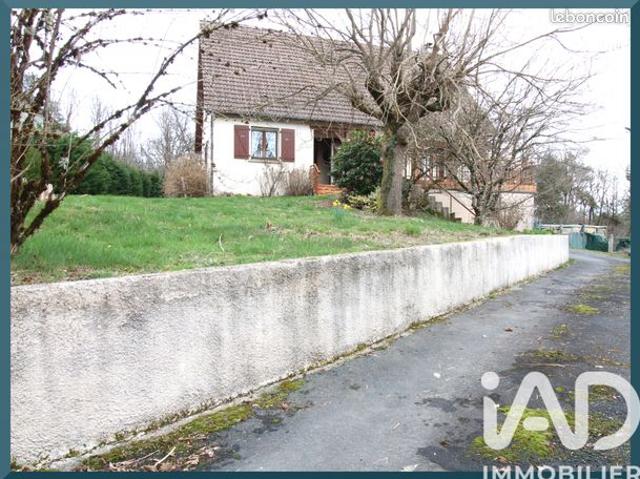 Maison vente à Ussel, Sarran