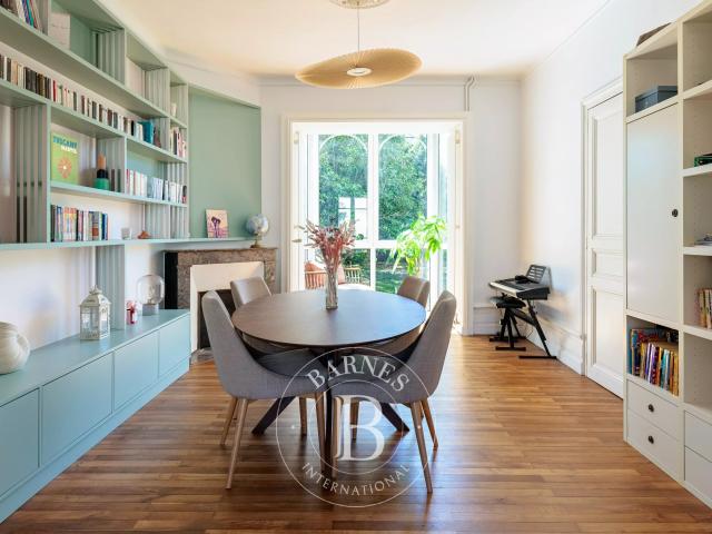 Maison vente à Nantes