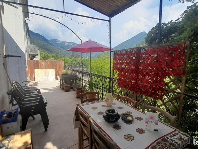 Maison vente à Die, Châtillon-en-diois