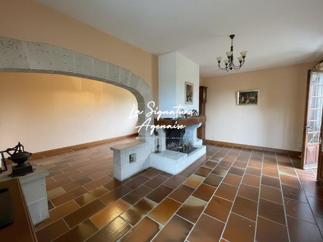 Maison vente à Le Bourg, Goudourville