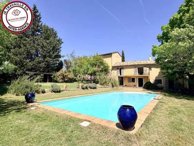 Maison vente à Brignoles, Villecroze