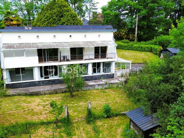 Maison vente à Pau, Gan