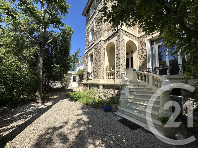 Maison vente à Nogent-sur-Marne, Saint-maur-des-fossés