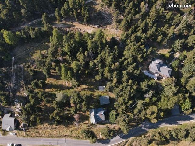 Maison vente à Prades, Egat