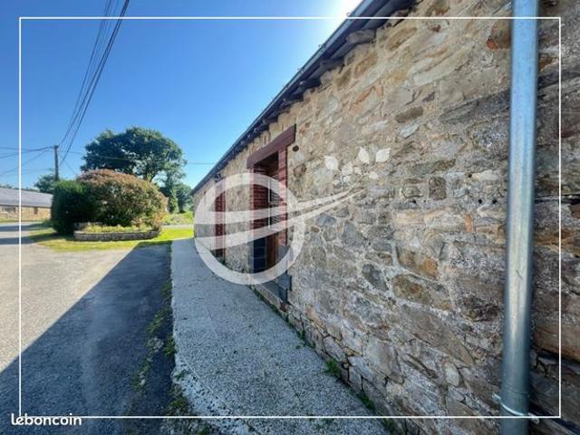 Maison vente à Châteaubriant-Ancenis, Saint-vincent-des-landes