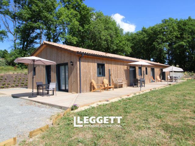 Maison vente à Bergerac, Saint-avit-sénieur