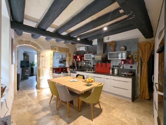 Maison vente à Fournès, Gard