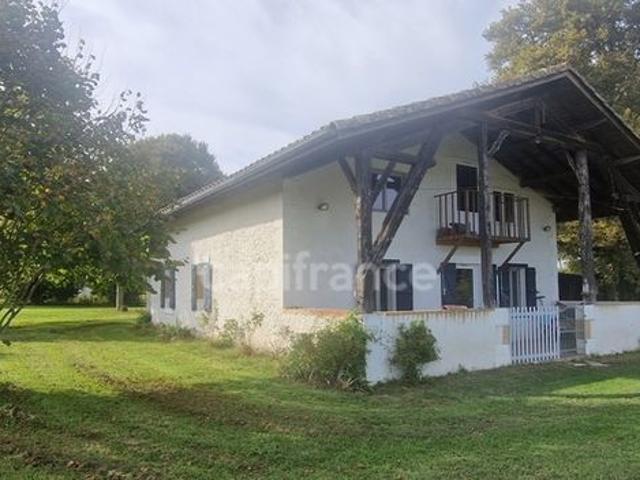 Maison vente à Créon-d'armagnac, Landes
